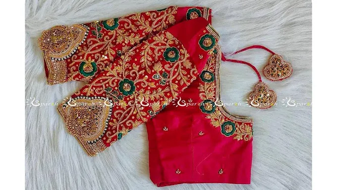 Pritha designer studio